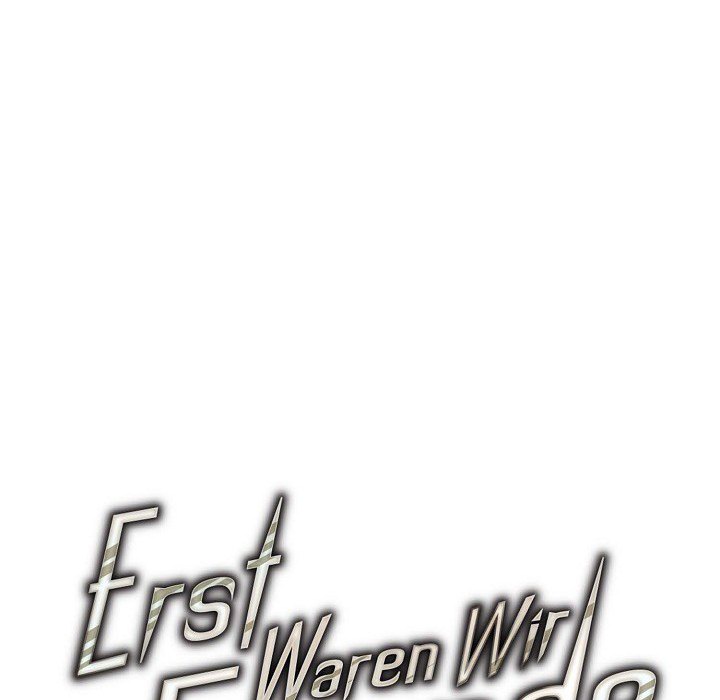 Erst waren wir Freunde - episode 5 - 18
