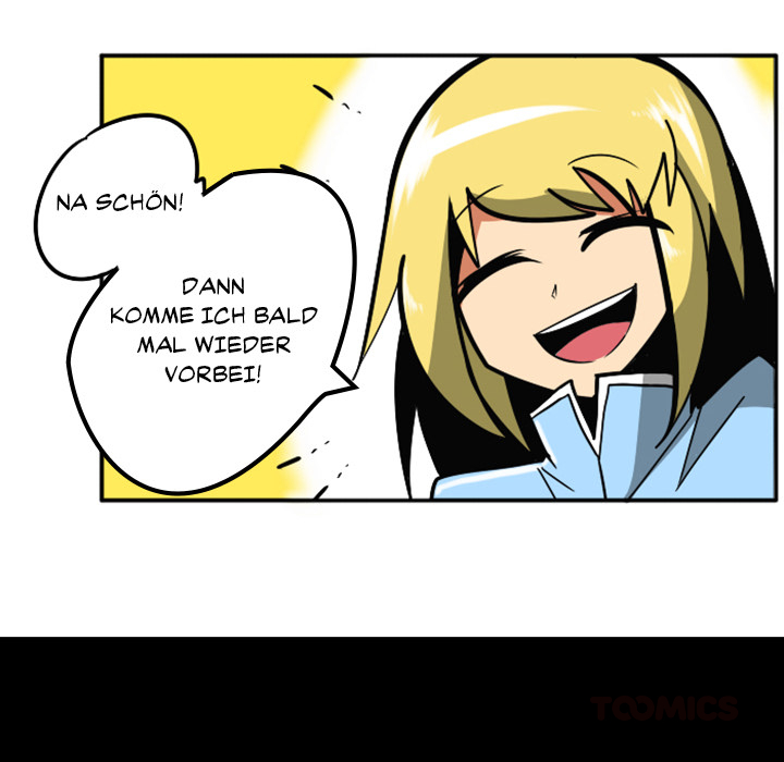 Das Wohnheim aus einer anderen Welt - episode 48 - 40