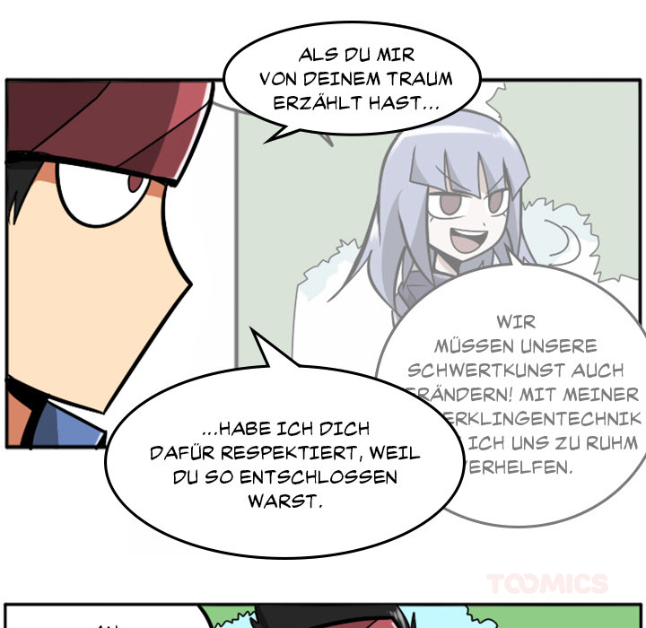 Das Wohnheim aus einer anderen Welt - episode 37 - 122