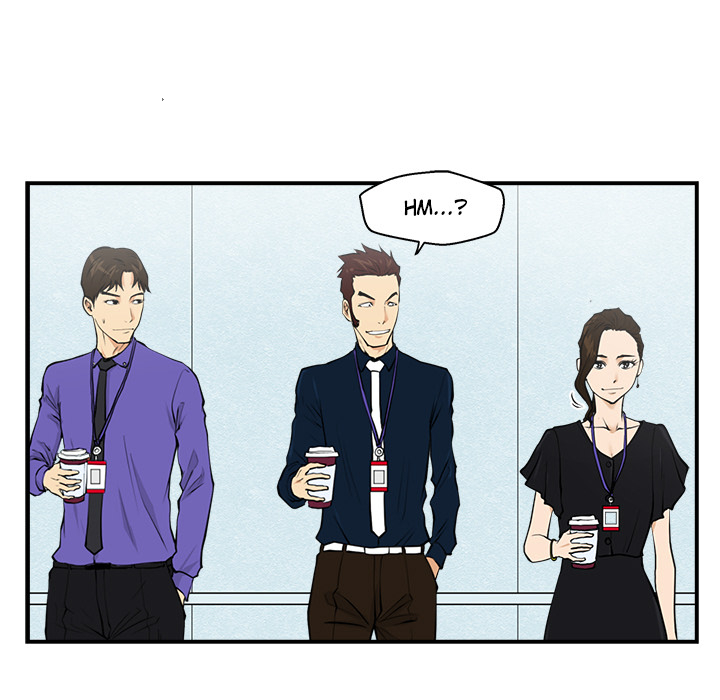 Los geht´s Mr. Kang! - episode 16 - 24