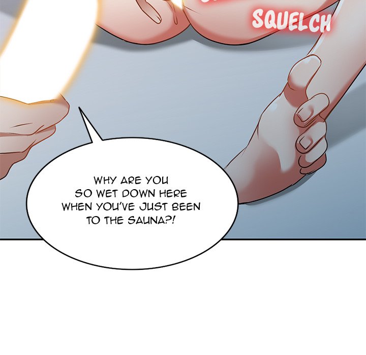 Don't Seduce Me! - episode 13 - 36
