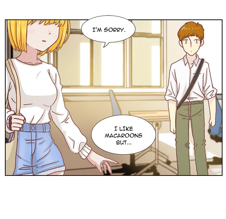 You're No Good - episode 1 - 9