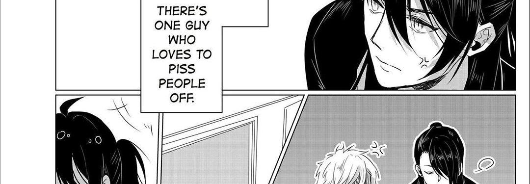 Warm Coffee - episode 8 - 46