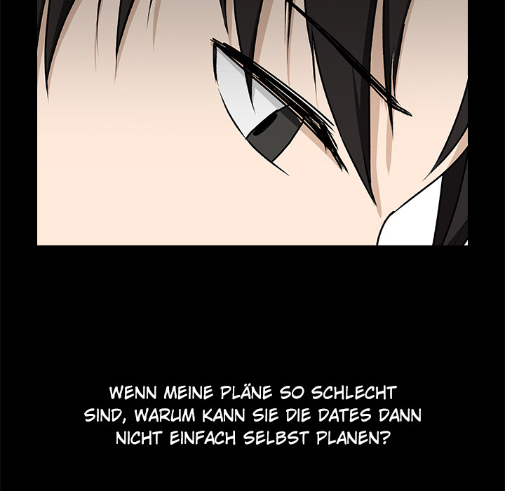 Dating After Work - episode 1 - 167