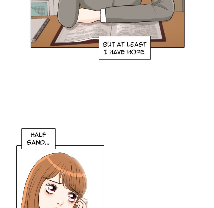 Hold My Hand - episode 26 - 30