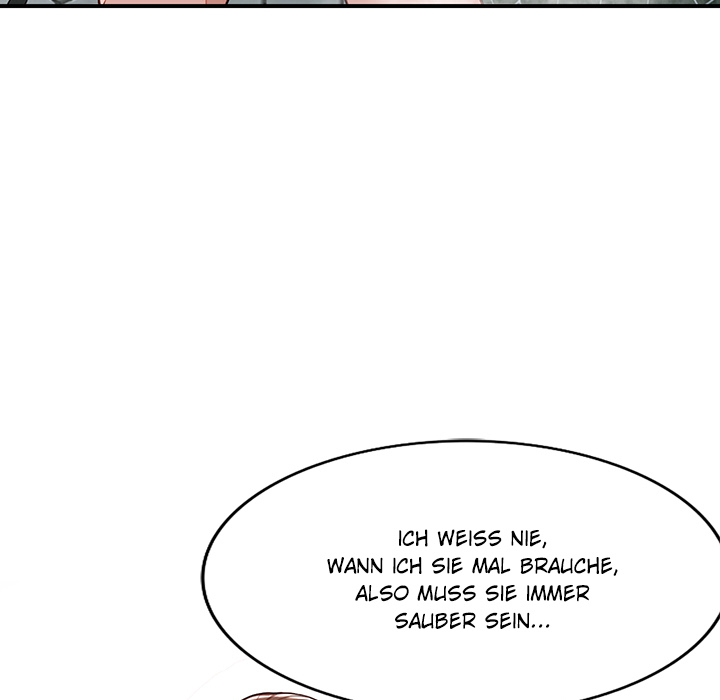 Die Freuden des jungen Herrn - episode 50 - 55