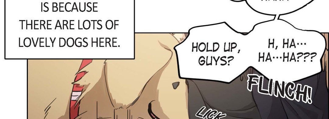 Sweet Caress - episode 1 - 50