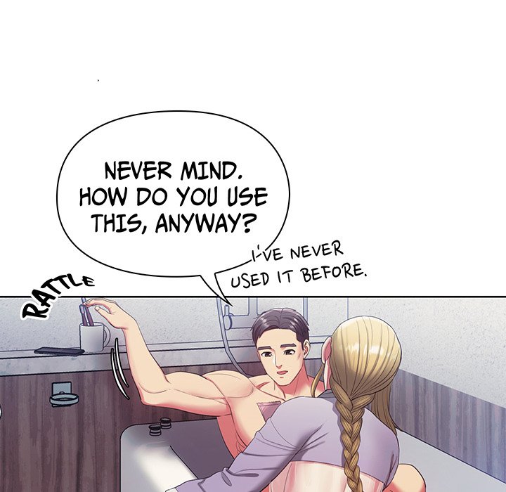 Master, Do You Need A Hand? - episode 6 - 104