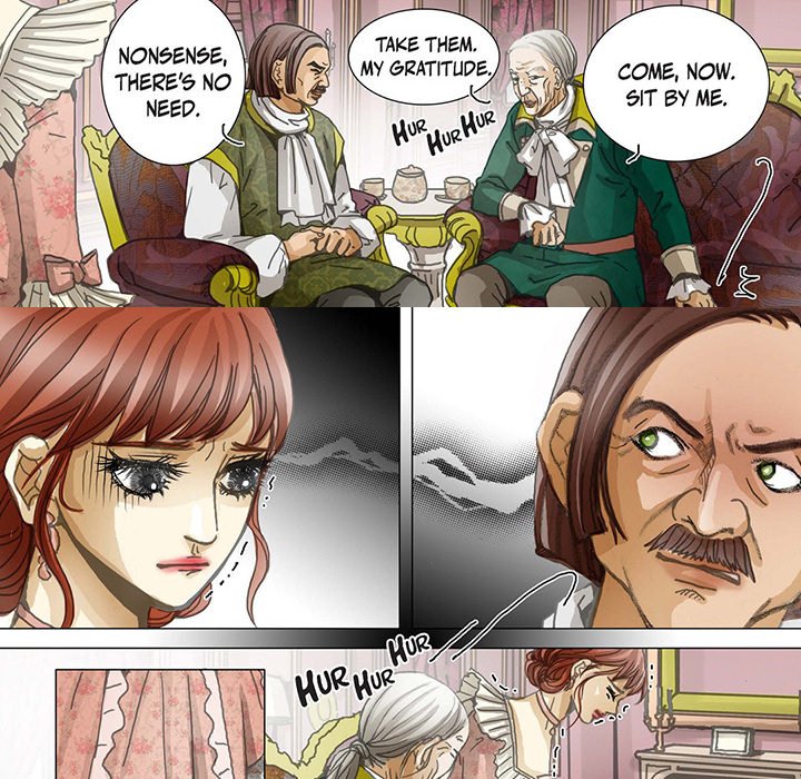 The Emperor's Woman - episode 63 - 5