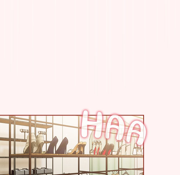 Honey Sweet Part-Time Job - episode 7 - 129