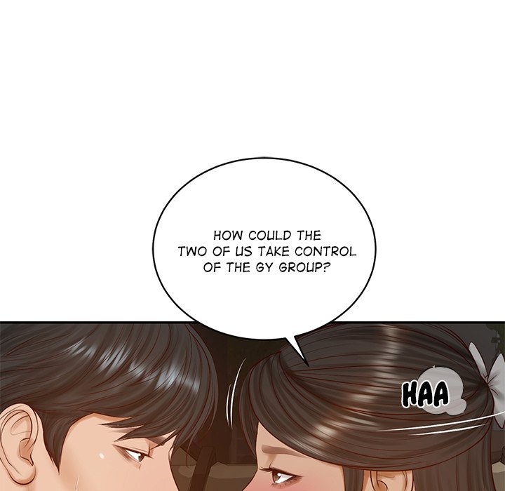 Extremely Rich Family - episode 53 - 61