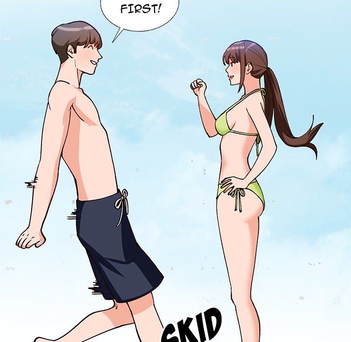 Town Girls - episode 36 - 38