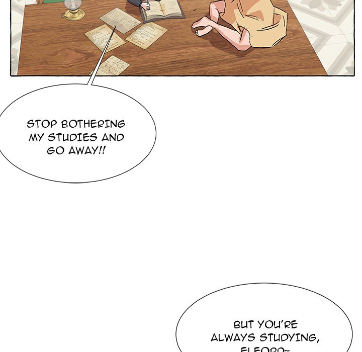 New Life, New Me - episode 77 - 89