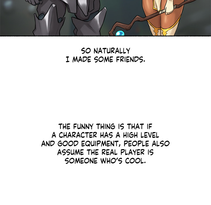Sexual Exploits - episode 8 - 9