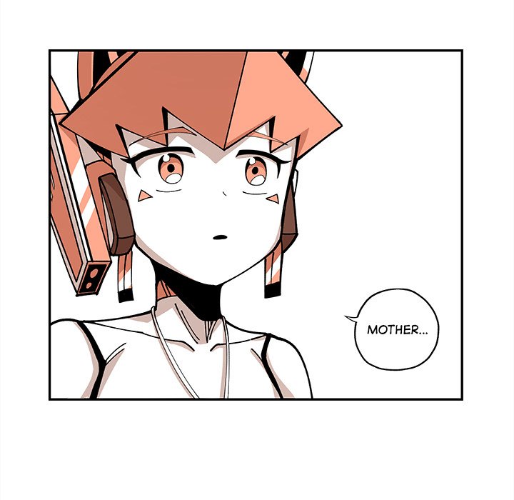 Iron Mech Bride - episode 18 - 86