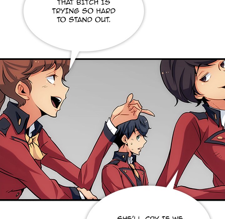 Such a Cute Spy - episode 1 - 82