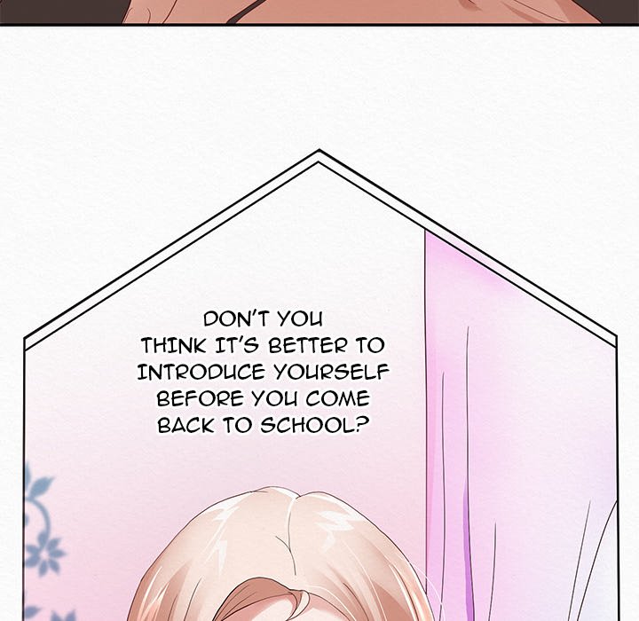 Born with a Surprise - episode 5 - 129