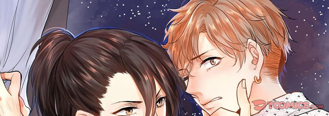 Warm Coffee - episode 6 - 0