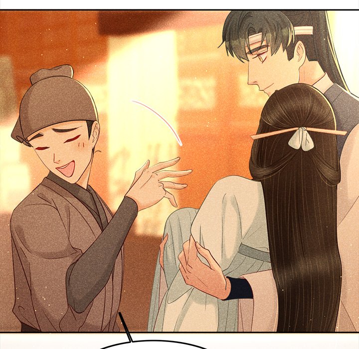Let Me Be Your Flower - episode 9 - 9
