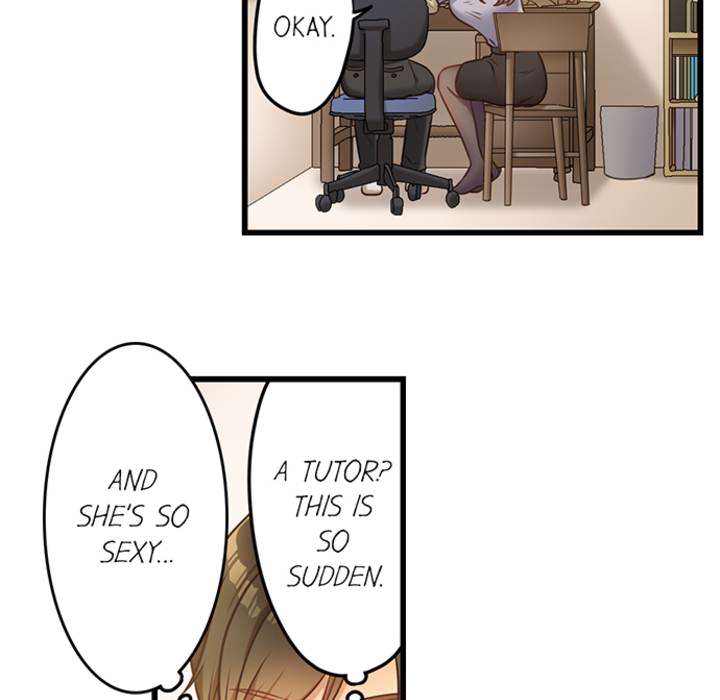 The Last Virgin in a Lustful World - episode 10 - 9