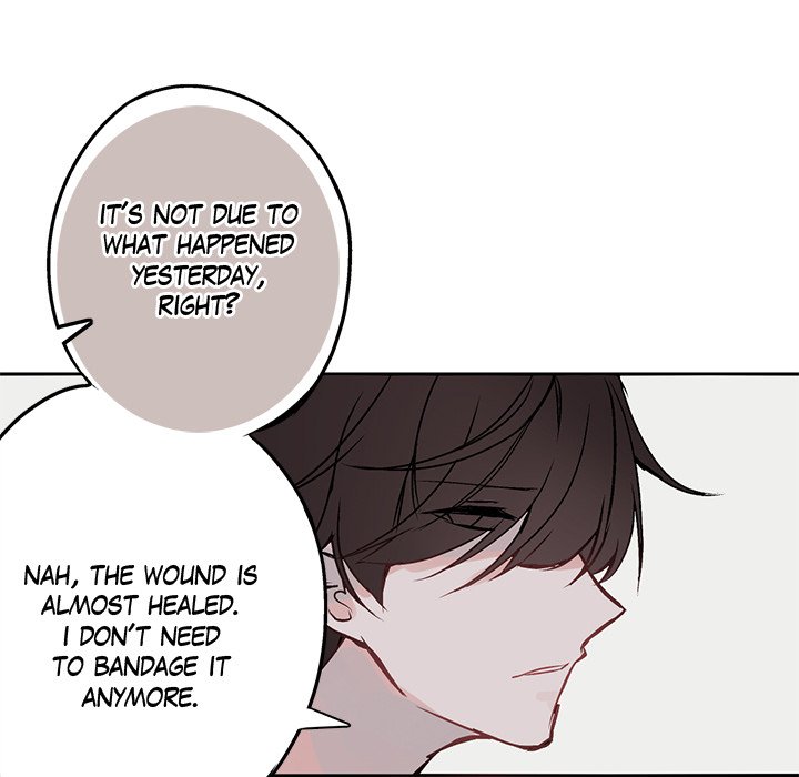 A Day With Me - episode 13 - 22