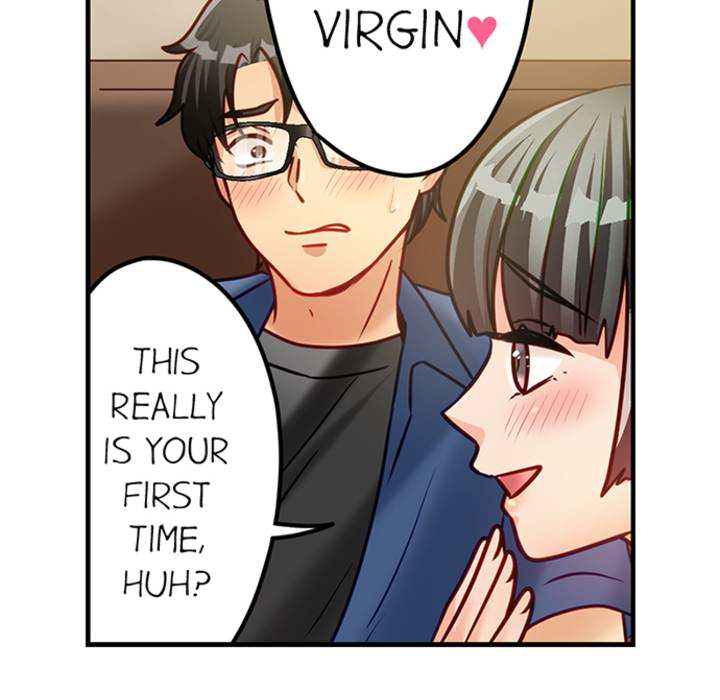 The Last Virgin in a Lustful World - episode 24 - 47