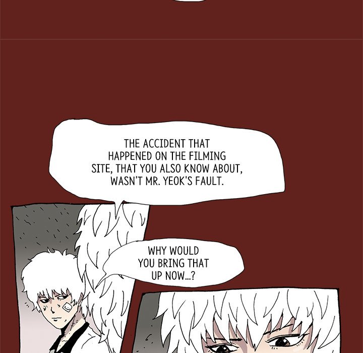 They're Coming - episode 25 - 46
