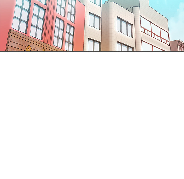 My Friend's Girlfriend - episode 5 - 18