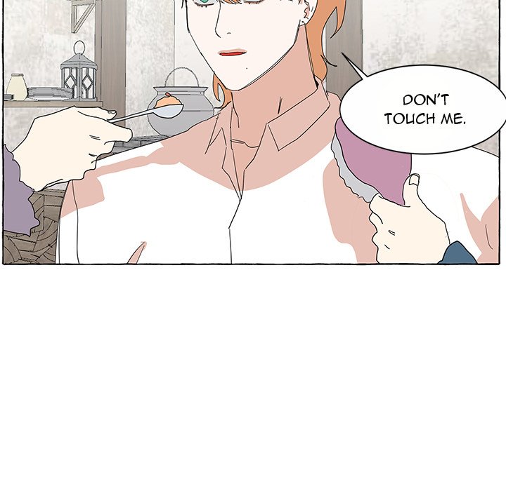 New Life, New Me - episode 28 - 77