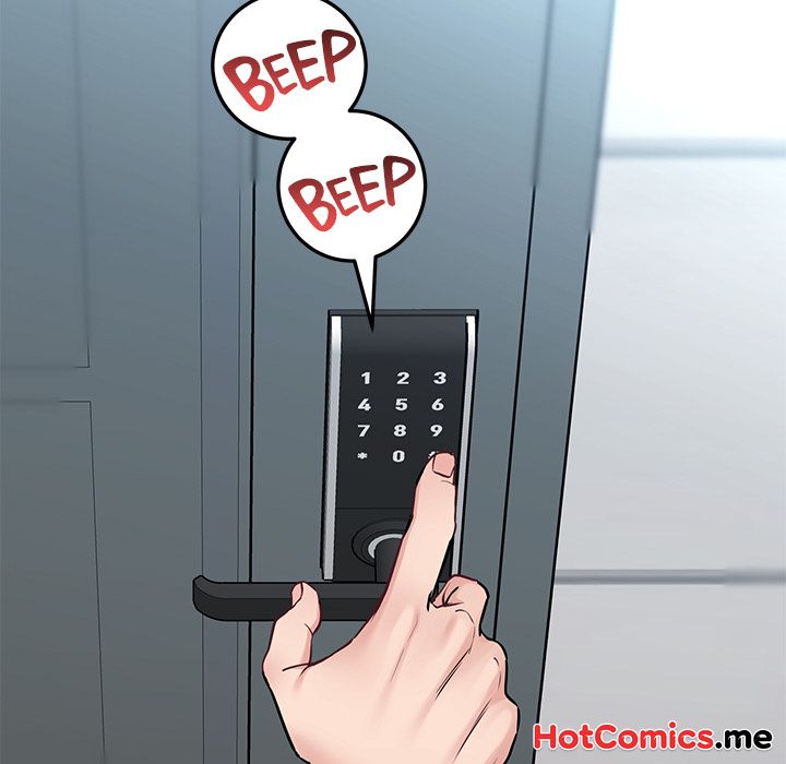 Don't Tell Mom - episode 32 - 8