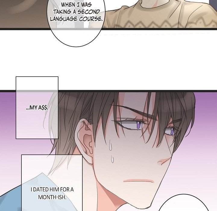 Sentimental Reasons - episode 30 - 10