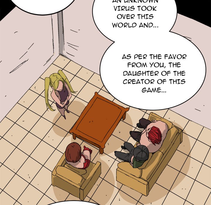 Chilly Charlie - episode 31 - 33