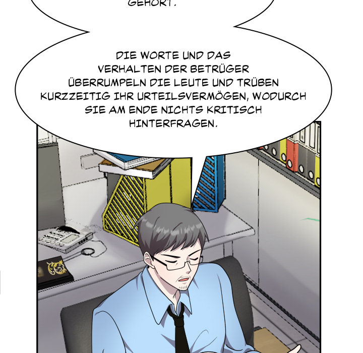 Staatsanwalt Lim: Betrügern auf der Spur - episode 4 - 111