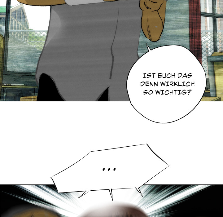 Verstand über Muskeln - episode 8 - 45