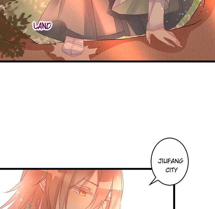 Flowers Whispering - episode 30 - 44