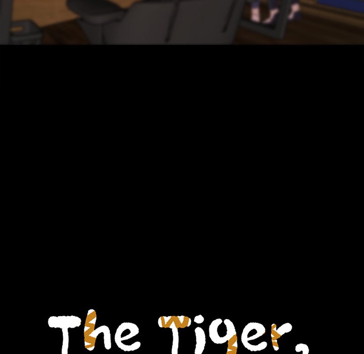 The Tiger, The Sun and The Moon - episode 57 - 28
