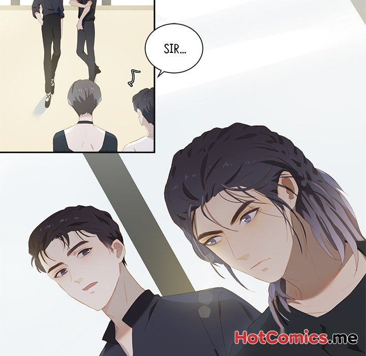 Ballerino - episode 48 - 12