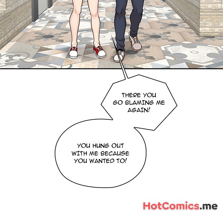 Crossing the Line - episode 29 - 110