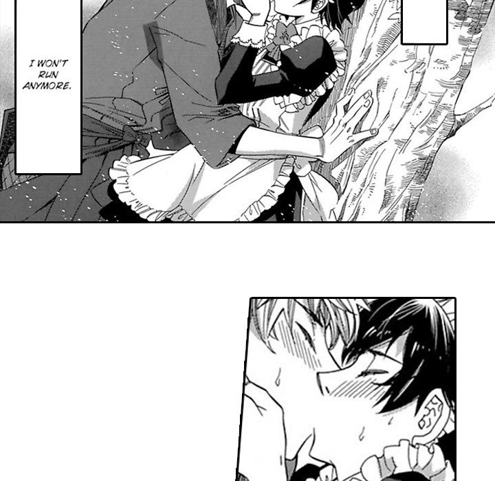 Honey Sword - episode 8 - 39