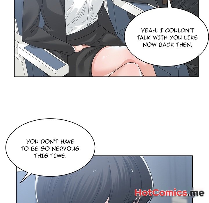 Salamander - episode Prologue - 12