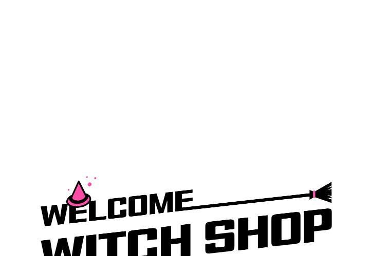 Welcome, Witch Shop - episode 12 - 0