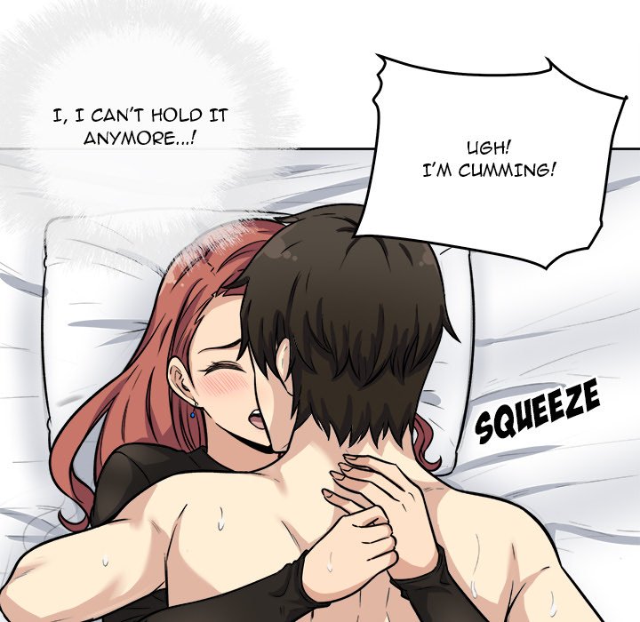 Excuse me, This is my Room - episode 42 - 46