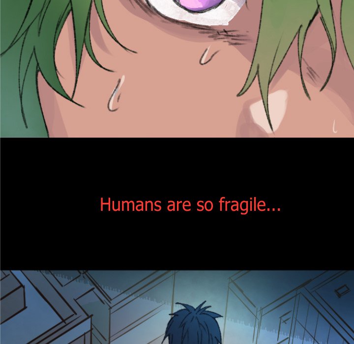 Death's Love Ballad - episode 1 - 45