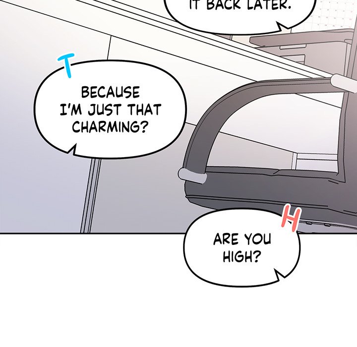 Secret Siblings - episode 28 - 68