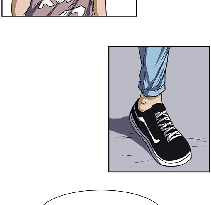 Tweener - episode 20 - 7