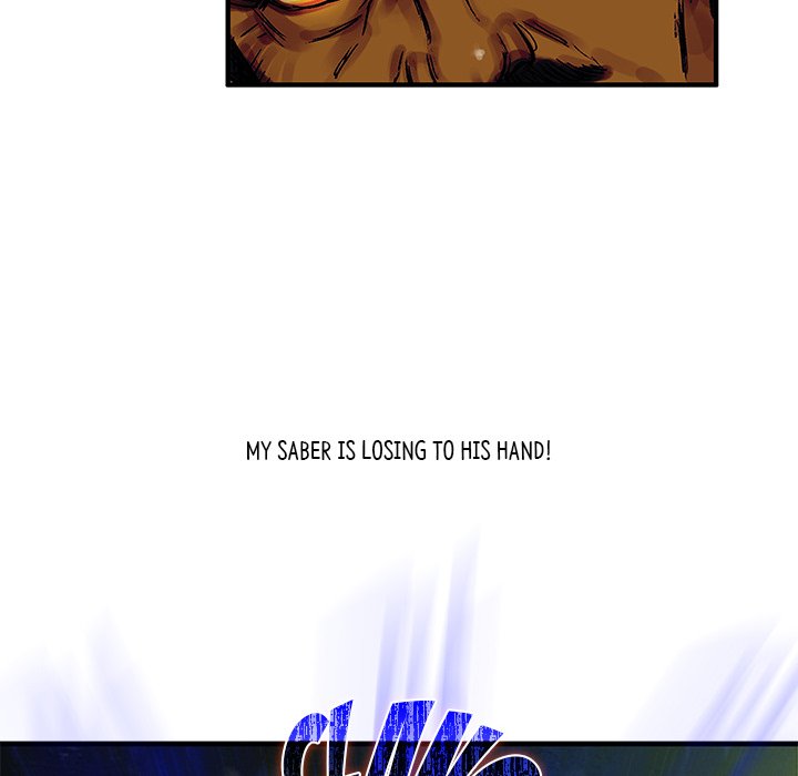The Blade Demon - episode 3 - 61