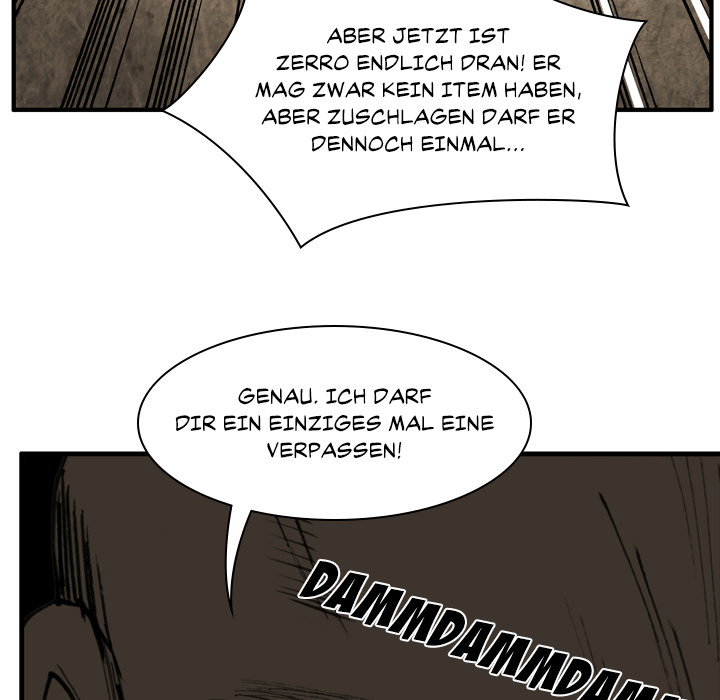 Der Schlägerjäger - episode 71 - 68