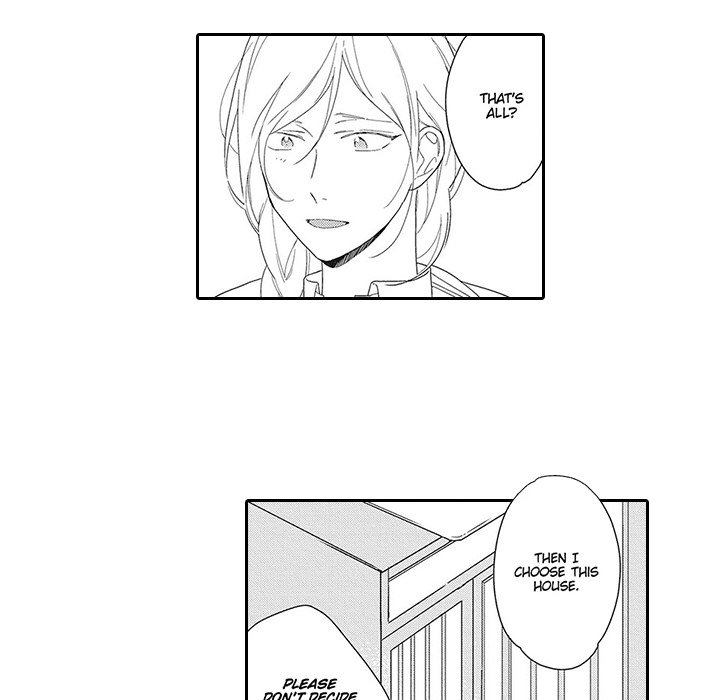 A House Near The Station With a Wizard - episode 3 - 27