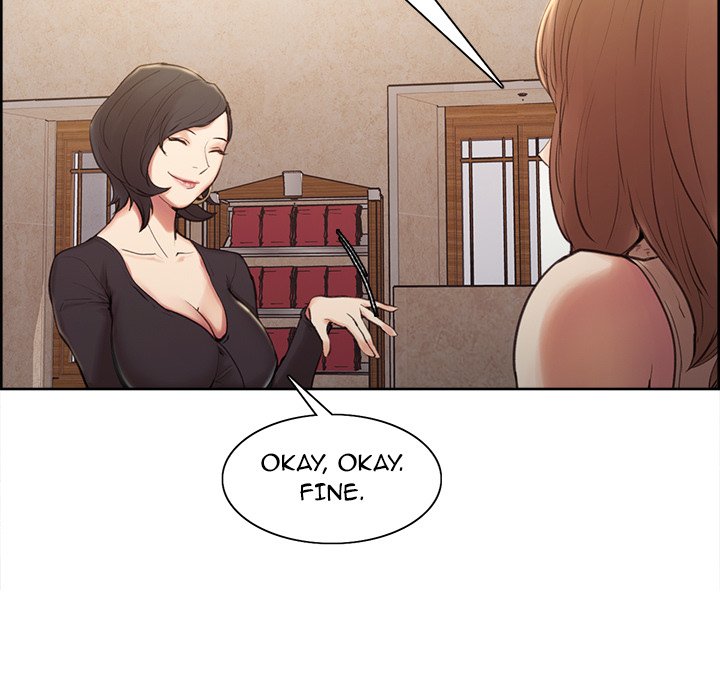 The Sharehouse - episode 2 - 89