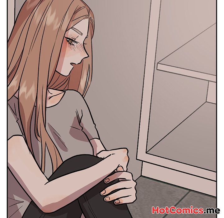 Bitter Sweetheart - episode 19 - 115